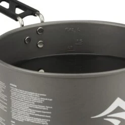 SEA TO SUMMIT ALPHAPOT COOK SET 1.1 23 -Hiking And Camping 9 127829 dalphaset11b 05