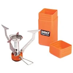 360° RECHAUD ULTRALIGHT FURNO 23