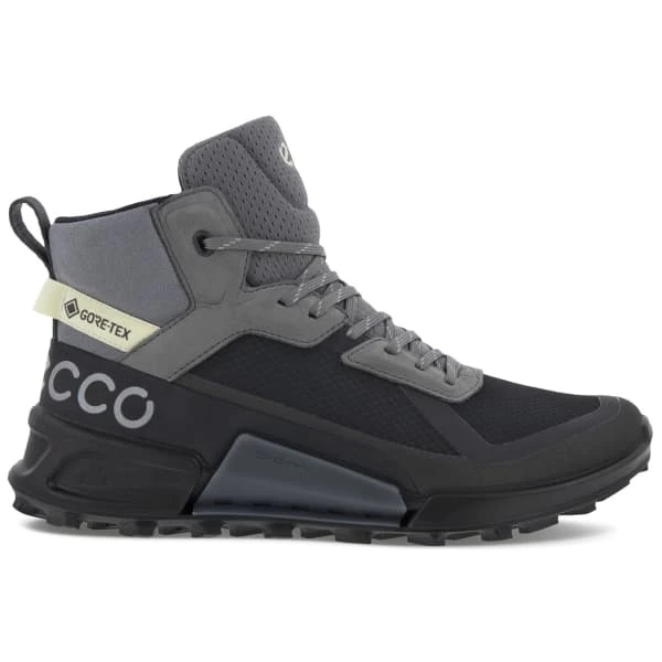ECCO BIOM 2.1 X MOUNTAIN W MID GORE-TEX BLACK/STEEL 23 3 ECCO BIOM 2.1 X MOUNTAIN W MID GORE-TEX BLACK/STEEL 23