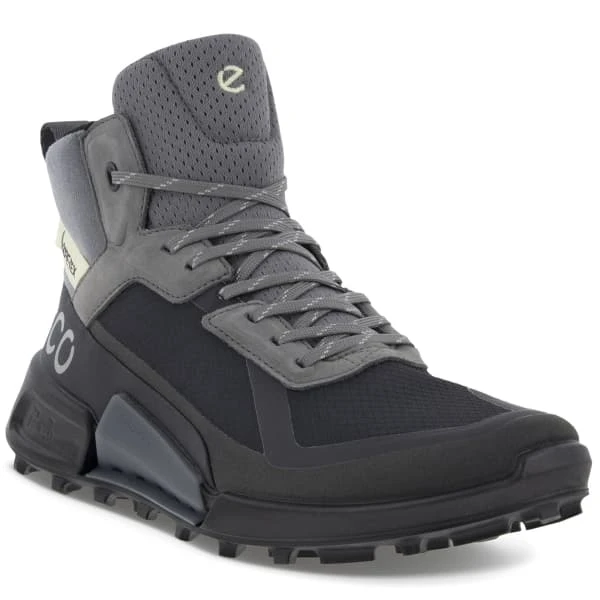 ECCO BIOM 2.1 X MOUNTAIN W MID GORE-TEX BLACK/STEEL 23 5 ECCO BIOM 2.1 X MOUNTAIN W MID GORE-TEX BLACK/STEEL 23 - Image 3