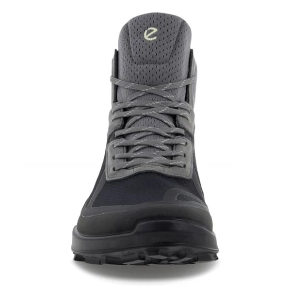ECCO BIOM 2.1 X MOUNTAIN W MID GORE-TEX BLACK/STEEL 23 7 ECCO BIOM 2.1 X MOUNTAIN W MID GORE-TEX BLACK/STEEL 23 - Image 5