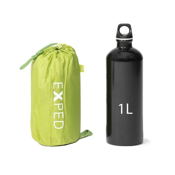 EXPED ULTRA 1R MW MUMMY LICHEN 23 6 EXPED ULTRA 1R MW MUMMY LICHEN 23 - Image 4