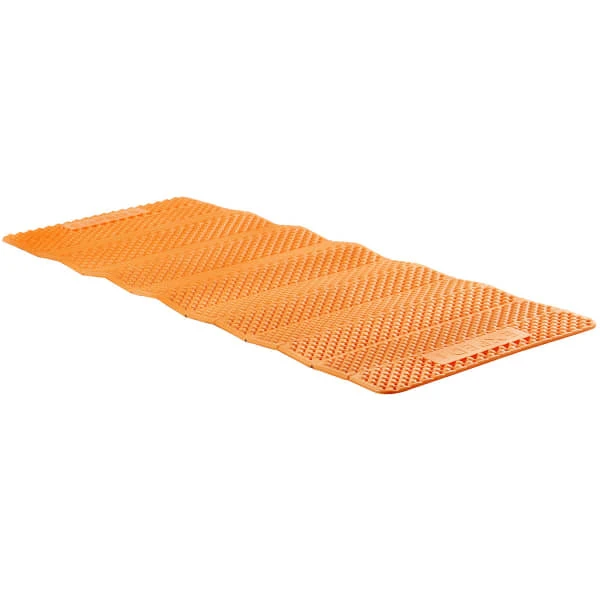 EXPED FLEXMAT LW CHARCOAL GREY/ORANGE 23 3 EXPED FLEXMAT LW CHARCOAL GREY/ORANGE 23