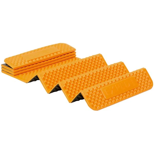EXPED FLEXMAT M CHARCOAL GREY/ORANGE 23 4 EXPED FLEXMAT M CHARCOAL GREY/ORANGE 23 - Image 2