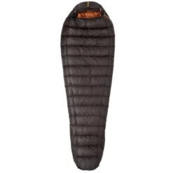 EXPED ULTRA -5° M LEFT CHARCOAL/BUTTERSCOTCH 23