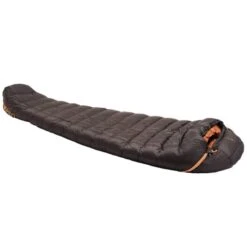 EXPED ULTRA -5° M LEFT CHARCOAL/BUTTERSCOTCH 23 -Hiking And Camping 9 128525 ultra 5deg m left charcoal butterscotch ultra5 mleft cbtt 03