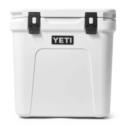 YETI ROADIE 48 WHITE 23 12 YETI ROADIE 48 WHITE 23 -Hiking And Camping 9 129616 roadie 48 white sku 0121 whi 05