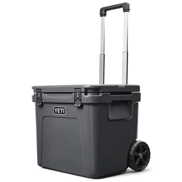 YETI ROADIE 60 CHARCOAL 23 5 YETI ROADIE 60 CHARCOAL 23 - Image 3