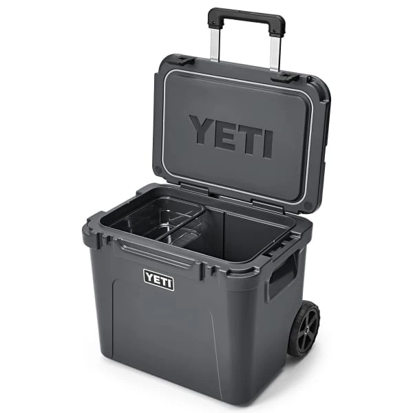 YETI ROADIE 60 CHARCOAL 23 6 YETI ROADIE 60 CHARCOAL 23 - Image 4