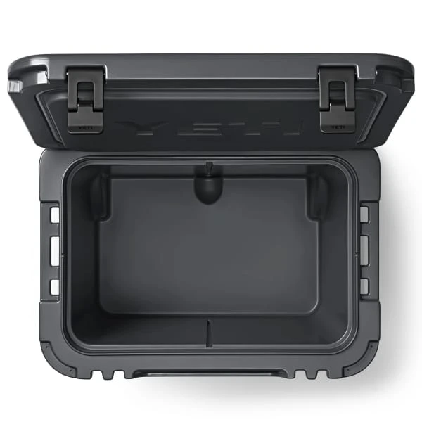 YETI ROADIE 60 CHARCOAL 23 8 YETI ROADIE 60 CHARCOAL 23 - Image 6