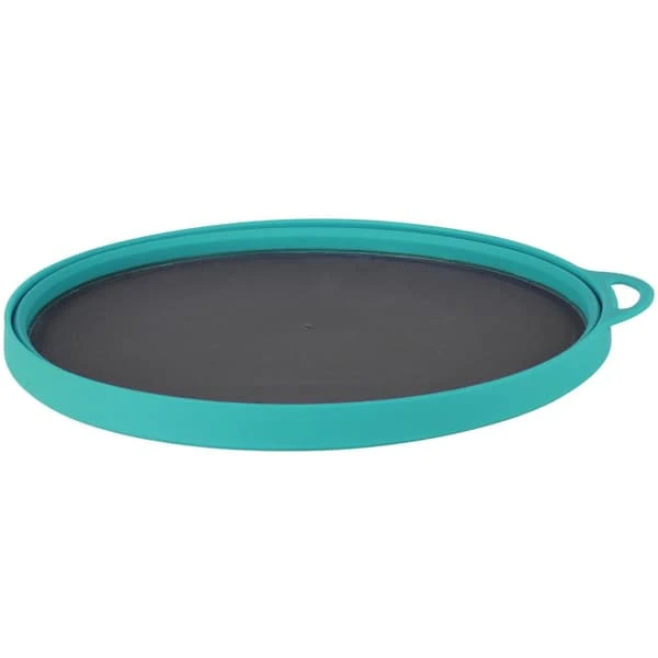 LIFEVENTURE ELLIPSE FLEXI PLATE TEAL 23 4 LIFEVENTURE ELLIPSE FLEXI PLATE TEAL 23 - Image 2