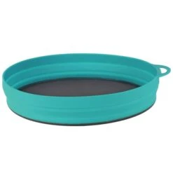 LIFEVENTURE ELLIPSE FLEXI PLATE TEAL 23 7 LIFEVENTURE ELLIPSE FLEXI PLATE TEAL 23 -Hiking And Camping 9 129646 ellipse flexi plate teal lv75632 03