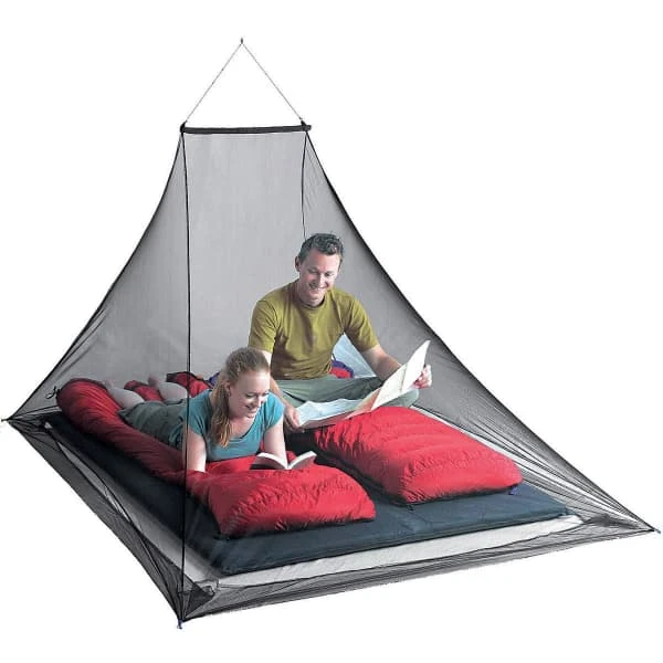 SEA TO SUMMIT MOSQUITO NET DOUBLE 23 3 SEA TO SUMMIT MOSQUITO NET DOUBLE 23