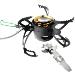 OPTIMUS POLARIS OPTIFUEL 23