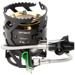 OPTIMUS POLARIS OPTIFUEL 23 11 OPTIMUS POLARIS OPTIFUEL 23 -Hiking And Camping 9 24082 polaris optifuel opre8019229 04