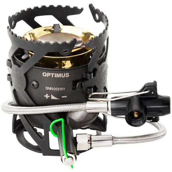 OPTIMUS POLARIS OPTIFUEL 23 6 OPTIMUS POLARIS OPTIFUEL 23 - Image 4