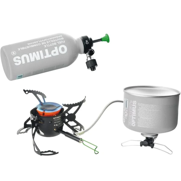 OPTIMUS POLARIS OPTIFUEL 23 7 OPTIMUS POLARIS OPTIFUEL 23 - Image 5