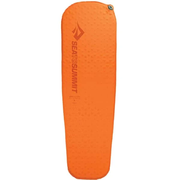 SEA TO SUMMIT MATELAS AUTOGONFLANT ULTRALIGHT SMALL MAT ORANGE 23 3 SEA TO SUMMIT MATELAS AUTOGONFLANT ULTRALIGHT SMALL MAT ORANGE 23