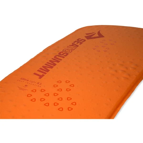 SEA TO SUMMIT MATELAS AUTOGONFLANT ULTRALIGHT SMALL MAT ORANGE 23 7 SEA TO SUMMIT MATELAS AUTOGONFLANT ULTRALIGHT SMALL MAT ORANGE 23 - Image 5