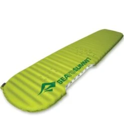SEA TO SUMMIT MATELAS AUTOGONFLANT CONFORT LIGHT REGULAR MAT VERT 23 -Hiking And Camping 9 27339 matelas autogonflant confort regular mat vert DMATGONFCONF REG 06