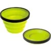 SEA TO SUMMIT X-MUG LIME 23 1 SEA TO SUMMIT X-MUG LIME 23 -Hiking And Camping 9 27404 dcur lm 01
