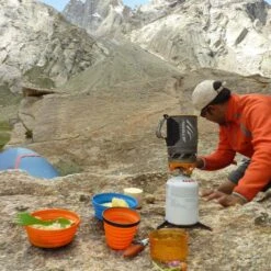 SEA TO SUMMIT XL-BOWL LIME 23 7 SEA TO SUMMIT XL-BOWL LIME 23 -Hiking And Camping 9 27408 xl bowl lime DCURBOL2XL LM 03