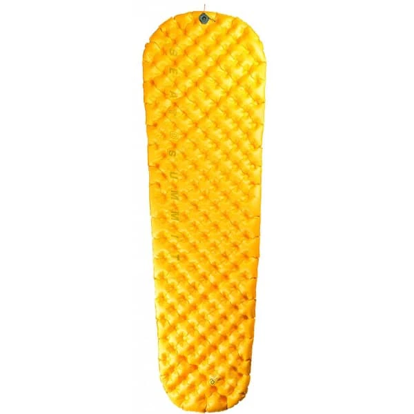SEA TO SUMMIT ULTRALIGHT REGULAR JAUNE 23 3 SEA TO SUMMIT ULTRALIGHT REGULAR JAUNE 23