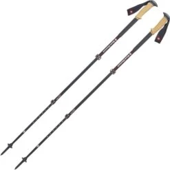 BLACK DIAMOND WOMEN'S ALPINE CARBON CORK TREK RHONE 23