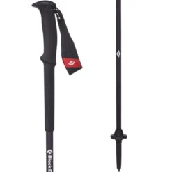 BLACK DIAMOND TRAIL PRO TREK FIRE RED 23 -Hiking And Camping 9 56009 trail pro trek firered BD112504 6016 03