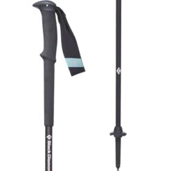 BLACK DIAMOND WOMEN'S TRAIL PRO TREK AEGEAN 23 7 BLACK DIAMOND WOMEN'S TRAIL PRO TREK AEGEAN 23 -Hiking And Camping 9 56011 w trail pro trek aegean BD112505 4020 03