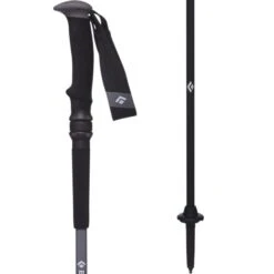 BLACK DIAMOND TRAIL PRO SHOCK TREK GRANITE 23 -Hiking And Camping 9 56012 trail pro shock trek granite BD112502 1007 03
