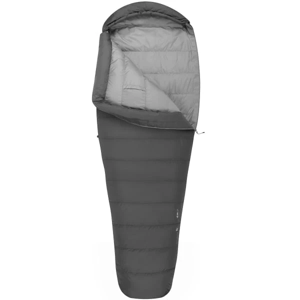 SEA TO SUMMIT TREELINE TL1 REGULAR LEFT ZIP 23 4 SEA TO SUMMIT TREELINE TL1 REGULAR LEFT ZIP 23 - Image 2