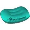 SEA TO SUMMIT OREILLER AERO ULTRALIGHT LARGE SEA FOAM 23 2 SEA TO SUMMIT OREILLER AERO ULTRALIGHT LARGE SEA FOAM 23 -Hiking And Camping 9 59535 oreiller aero ultralight large sea foam dpilull 01