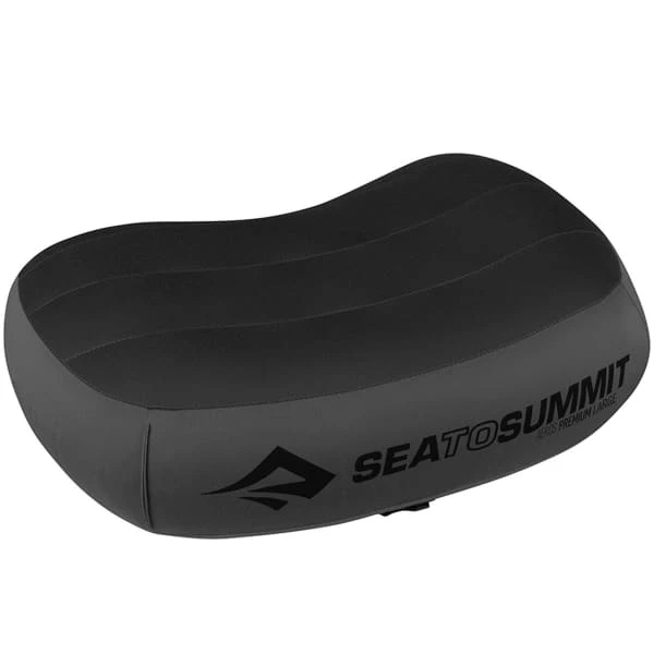 SEA TO SUMMIT OREILLER AERO PREMIUM LARGE GREY 23 4 SEA TO SUMMIT OREILLER AERO PREMIUM LARGE GREY 23 - Image 2