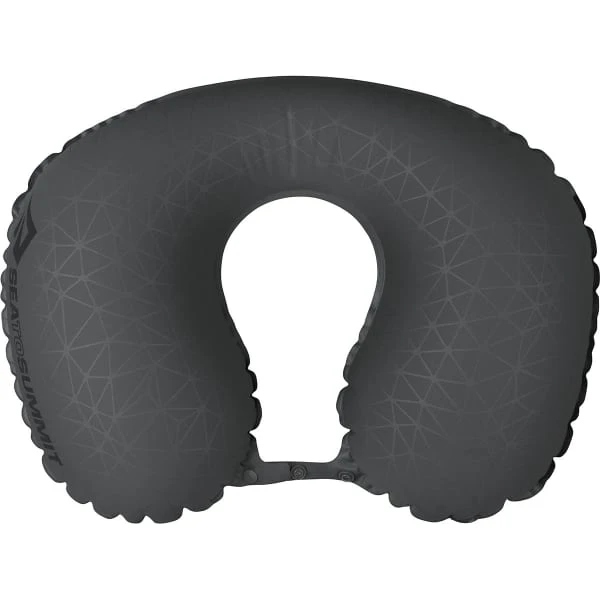 SEA TO SUMMIT OREILLER AEROS ULTRALIGHT TRAVELLER GREY 23 5 SEA TO SUMMIT OREILLER AEROS ULTRALIGHT TRAVELLER GREY 23 - Image 3