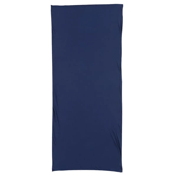 SEA TO SUMMIT DRAP DE SAC POLYCOTON STRETCH RECTANGULAR STANDARD NAVY BLUE 23 4 SEA TO SUMMIT DRAP DE SAC POLYCOTON STRETCH RECTANGULAR STANDARD NAVY BLUE 23 - Image 2