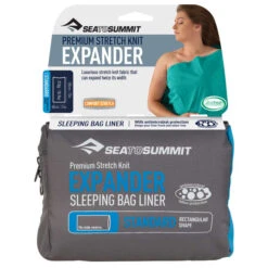 SEA TO SUMMIT DRAP DE SAC POLYCOTON STRETCH RECTANGULAR STANDARD NAVY BLUE 23 9 SEA TO SUMMIT DRAP DE SAC POLYCOTON STRETCH RECTANGULAR STANDARD NAVY BLUE 23 -Hiking And Camping 9 61744 drap de sac polycoton stretch rectangular standard navy blue dsexpstan nvbl 04