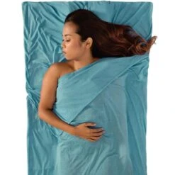 SEA TO SUMMIT COOLMAX ADAPTOR TRAVELLER 23 -Hiking And Camping 9 61984 coolmax adaptor traveller dscoolmax2 02