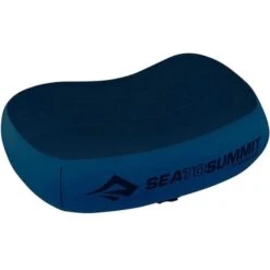 SEA TO SUMMIT OREILLER AERO PREMIUM REGULAR NAVY 23