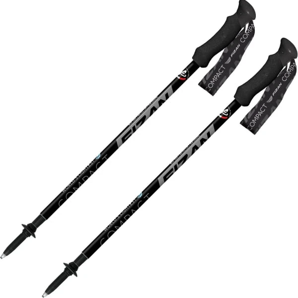 FIZAN COMPACT BLACK 23 3 FIZAN COMPACT BLACK 23