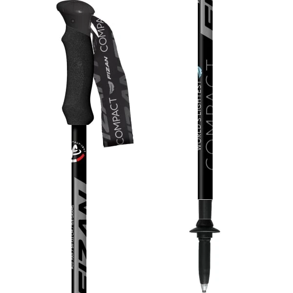 FIZAN COMPACT BLACK 23 4 FIZAN COMPACT BLACK 23 - Image 2