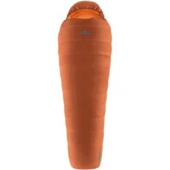 FERRINO SLEEPINGBAG LIGHTECH 1200 DUVET RDS DOWN 22