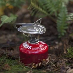 PRIMUS ESSENTIAL TRAIL STOVE 23 -Hiking And Camping 9 68693 351110 04