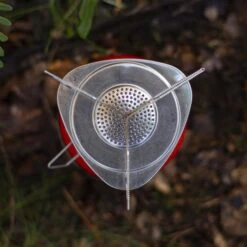 PRIMUS ESSENTIAL TRAIL STOVE 23 -Hiking And Camping 9 68693 351110 05