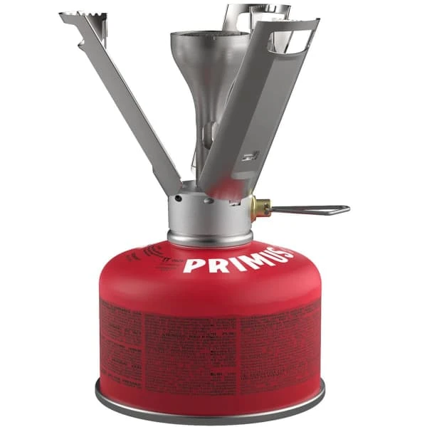 PRIMUS FIRESTICK STOVE 23 4 PRIMUS FIRESTICK STOVE 23 - Image 2