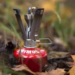 PRIMUS FIRESTICK STOVE 23 10 PRIMUS FIRESTICK STOVE 23 -Hiking And Camping 9 68695 351160 04