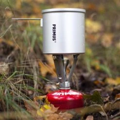 PRIMUS FIRESTICK STOVE 23 11 PRIMUS FIRESTICK STOVE 23 -Hiking And Camping 9 68695 351160 05