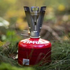 PRIMUS FIRESTICK STOVE TI 22 -Hiking And Camping 9 68696 351190 03