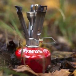 PRIMUS FIRESTICK STOVE TI 22 -Hiking And Camping 9 68696 351190 04