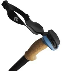 BLACK DIAMOND ALPINE C CORK WR TREK POLES ASTRAL BLUE 23 -Hiking And Camping 9 69523 alpine c cork wr trek poles astral blue bd112223 4002 05